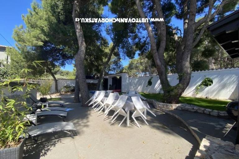 Appartementen Zdenka, Pula – foto 2