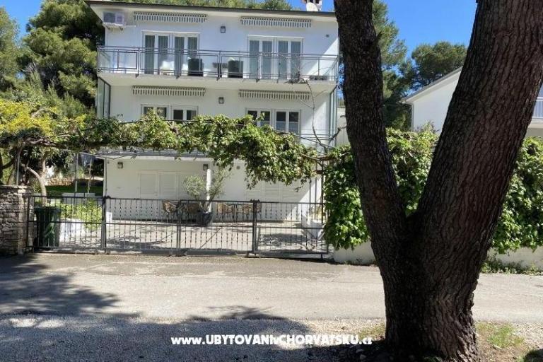 Appartementen Zdenka, Pula – foto 3