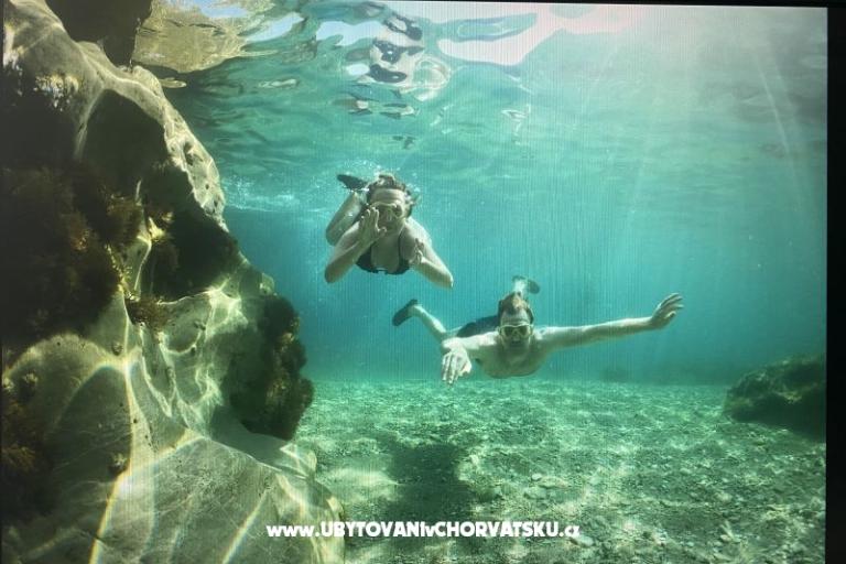 Appartementen Zdenka, Pula – foto 6