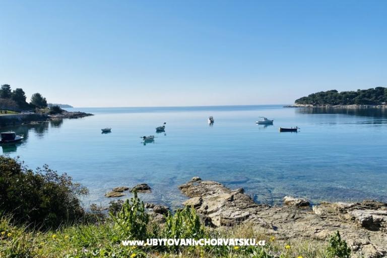 Appartementen Zdenka, Pula – foto 7