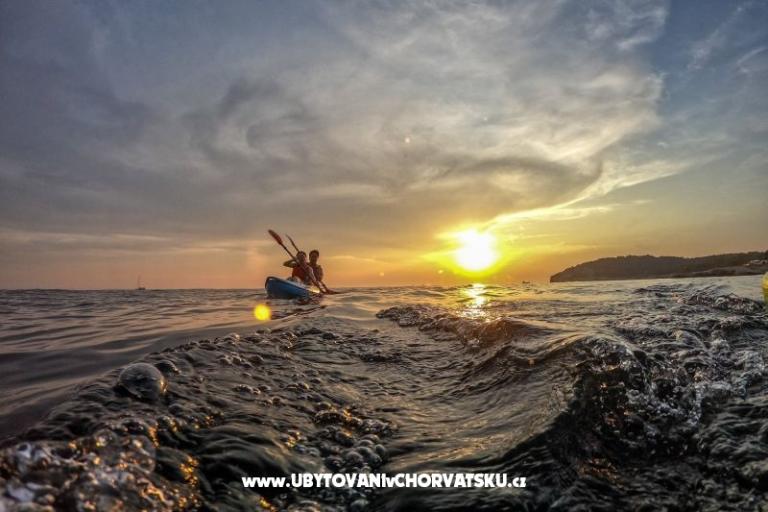 Appartementen Zdenka, Pula – foto 8