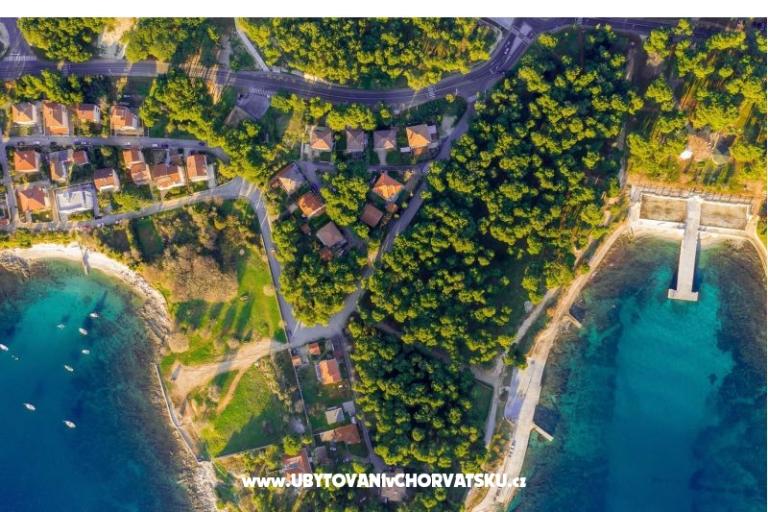 Appartementen Zdenka, Pula – foto 9