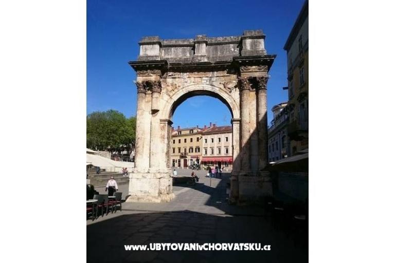 Appartement Niko – foto 16