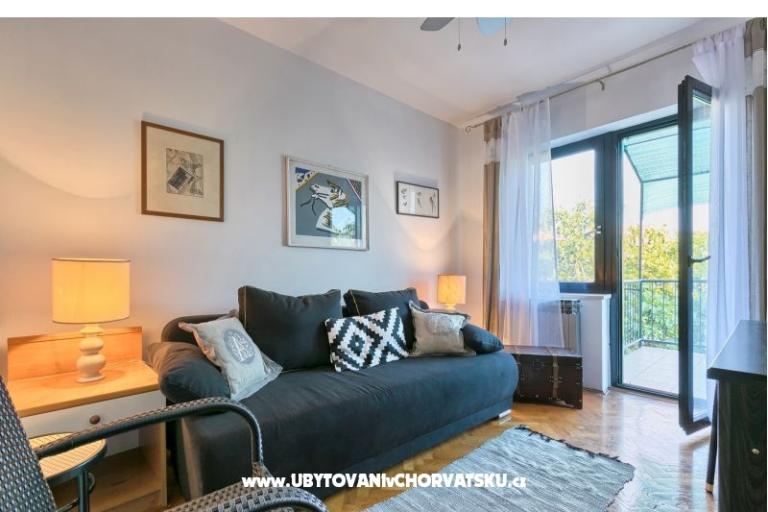 Appartementen Palisina – foto 10