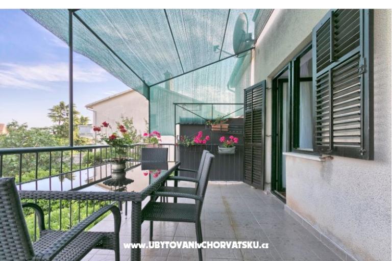 Appartementen Palisina – foto 7