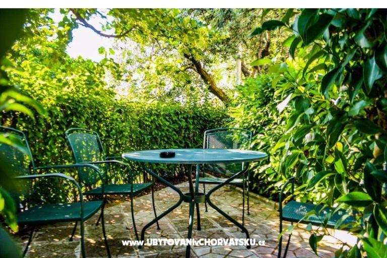 Appartement pool Slivar – foto 14