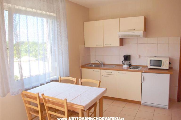 Appartementen met zwembad Jadranka – foto 6