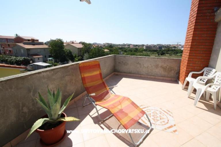 Appartementen &amp; Kamers Valmade - Pula  – foto 11
