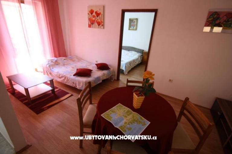 Appartementen &amp; Kamers Valmade - Pula  – foto 12