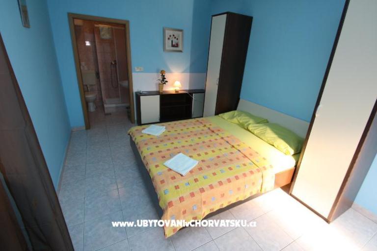 Appartementen &amp; Kamers Valmade - Pula  – foto 13
