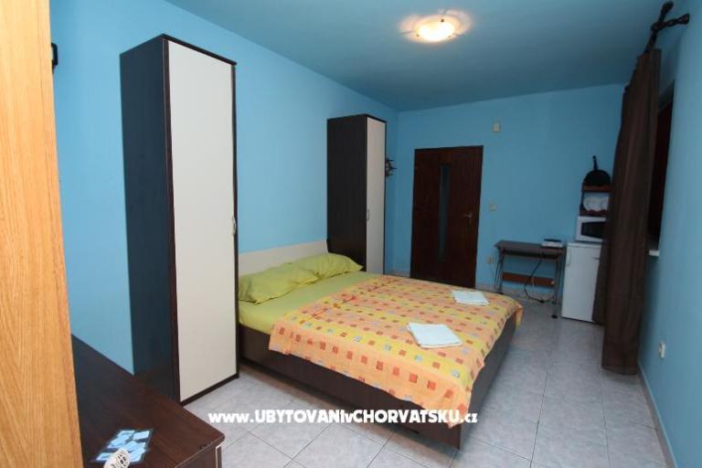 Appartementen &amp; Kamers Valmade - Pula  – foto 15