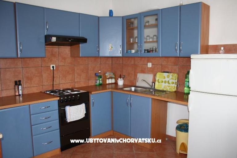 Appartementen &amp; Kamers Valmade - Pula  – foto 4