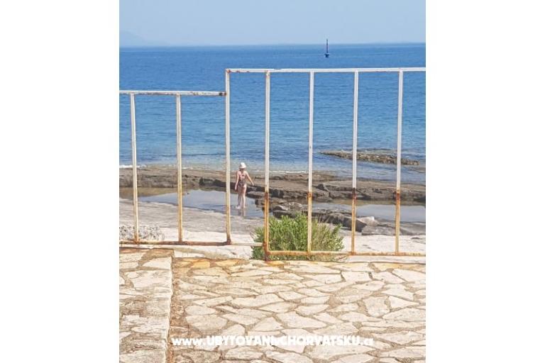 Appartementen Duga Uvala – foto 10
