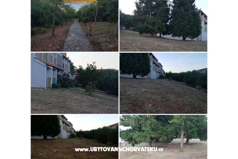 Appartementen Duga Uvala – foto 12