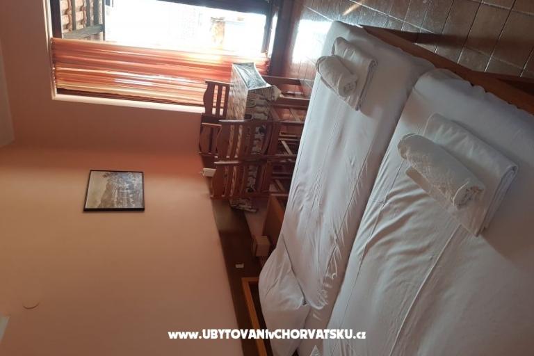 Appartementen Duga Uvala – foto 13