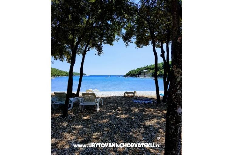 Appartementen Duga Uvala – foto 14