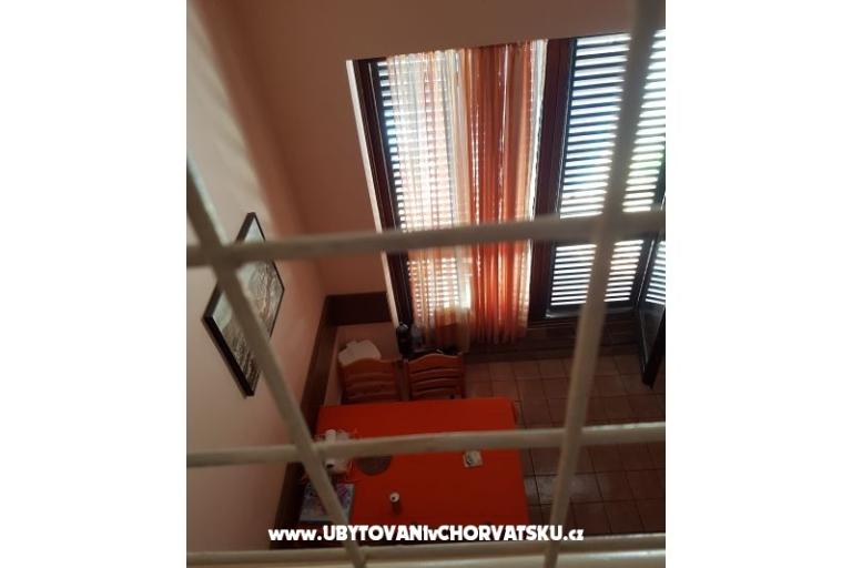 Appartementen Duga Uvala – foto 16