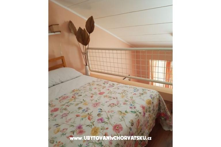 Appartementen Duga Uvala – foto 6
