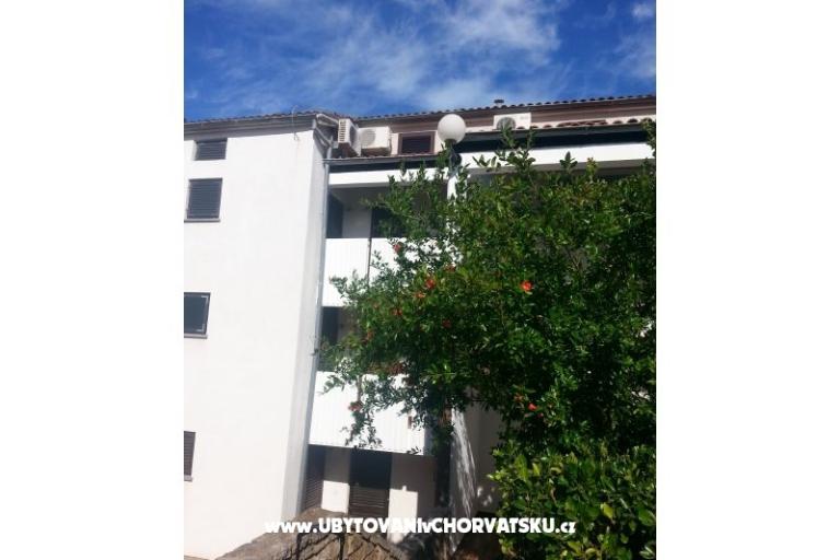 Appartementen Duga Uvala – foto 7