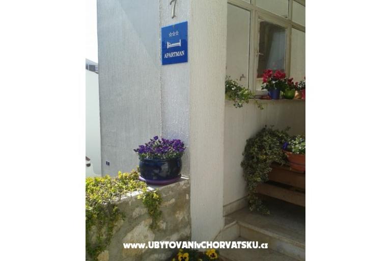 Appartementen Ivana – foto 12