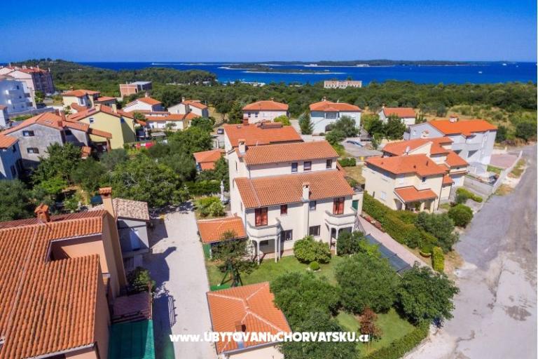 Appartementen Moscarda – foto 12