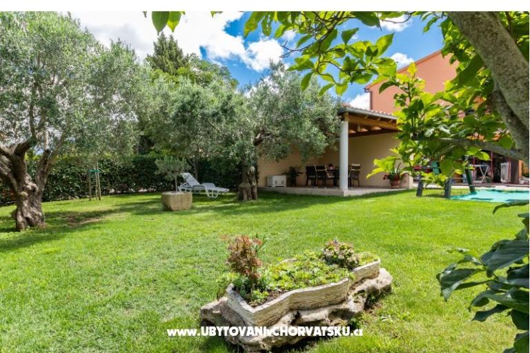 Appartementen Moscarda – foto 13