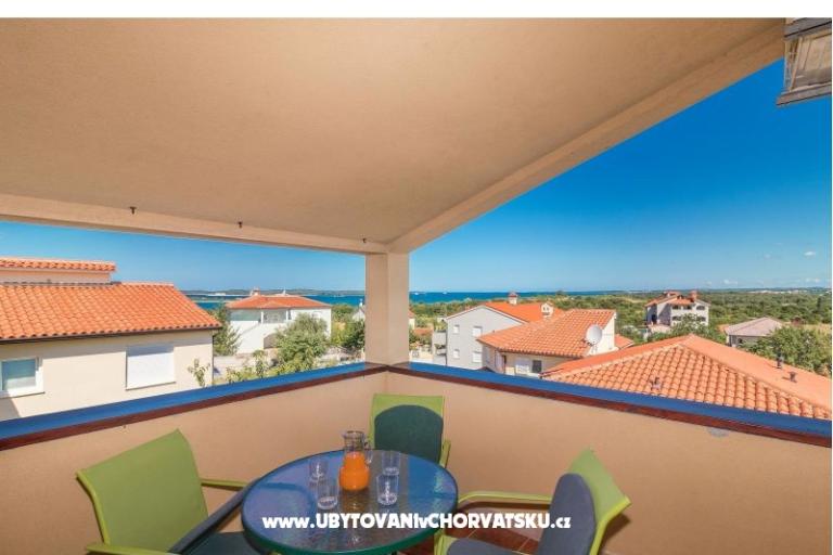 Appartementen Moscarda – foto 15