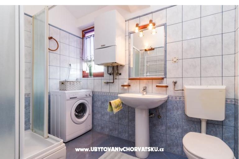 Appartementen Moscarda – foto 17