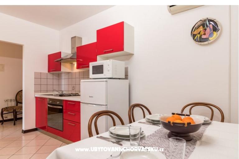 Appartementen Moscarda – foto 9