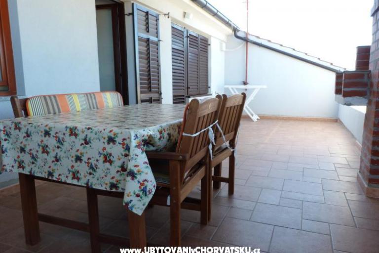 Appartementen Alida Stinjan – foto 8
