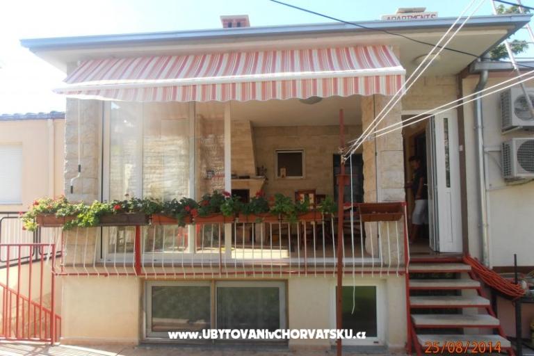 Appartementen Polomčić – foto 14