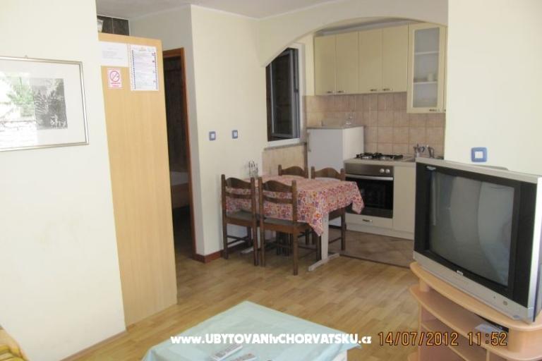 Appartementen Polomčić – foto 15