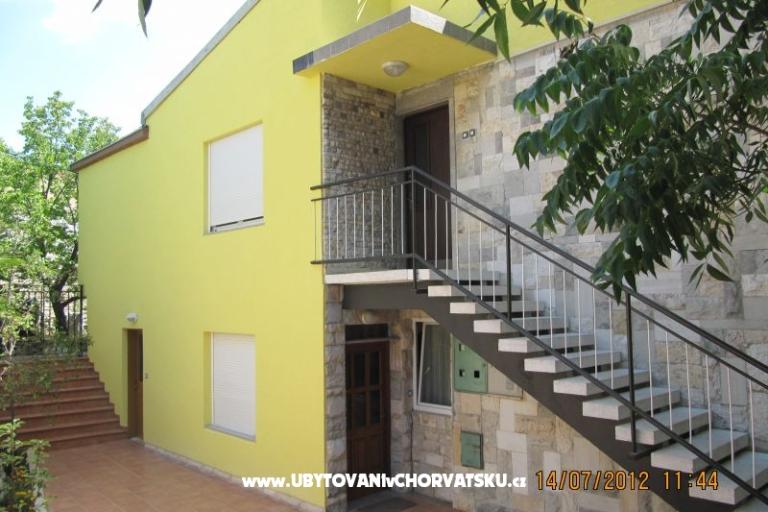 Appartementen Polomčić – foto 16