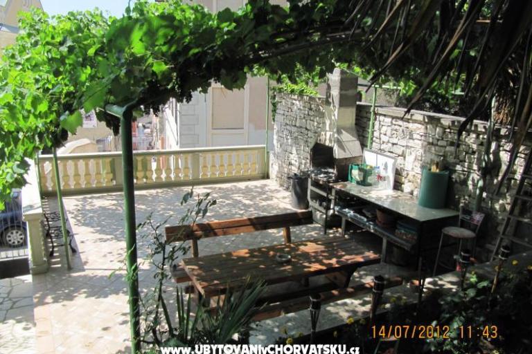 Appartementen Polomčić – foto 7