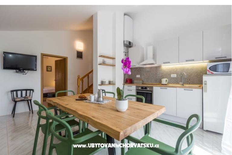 Appartementen Sara&amp;Neven – foto 11