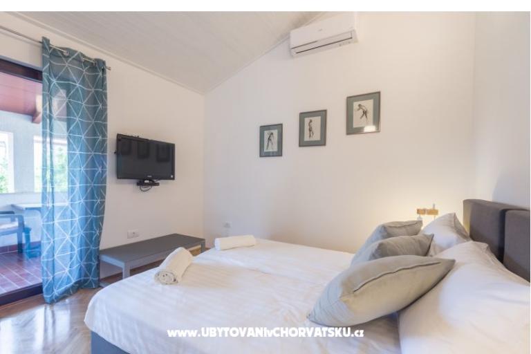 Appartementen Sara&amp;Neven – foto 12
