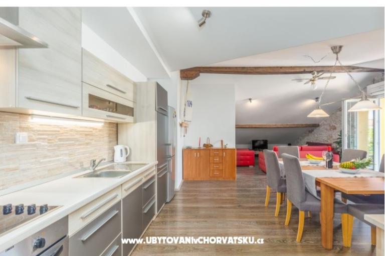 Appartementen Sara&amp;Neven – foto 3