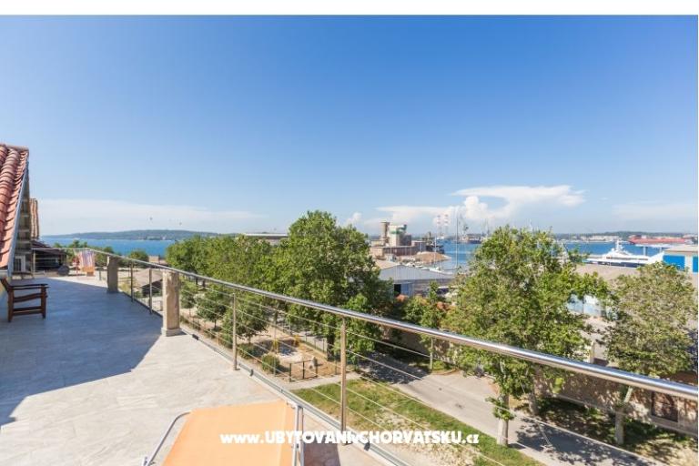 Appartementen Sara&amp;Neven – foto 4