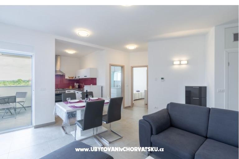 Appartementen Sara&amp;Neven – foto 5