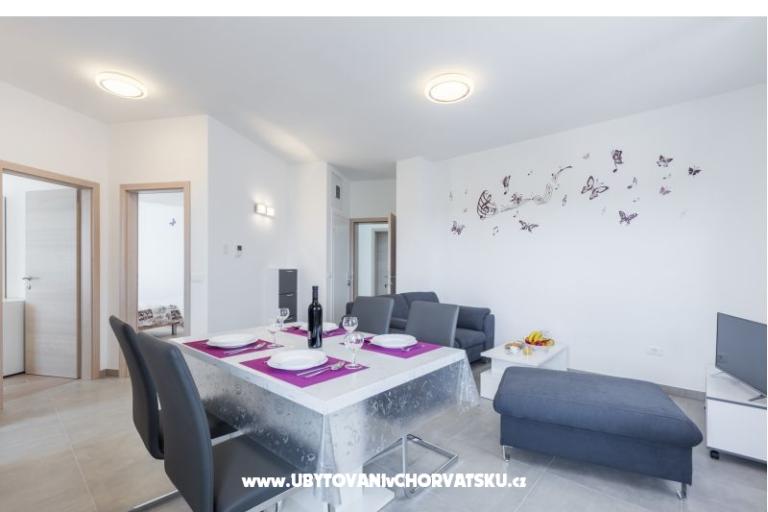 Appartementen Sara&amp;Neven – foto 6