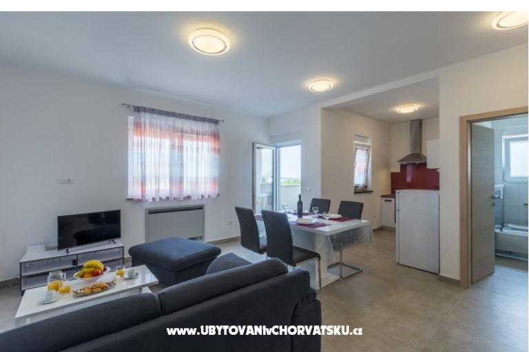Appartementen Sara&amp;Neven – foto 7