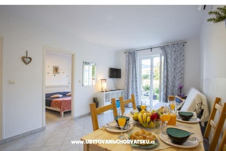 Appartementen Sara&amp;Neven – foto 9