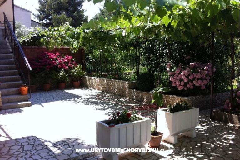 Appartementen Tea – foto 10