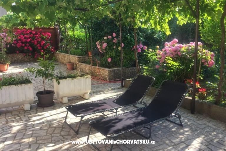 Appartementen Tea – foto 14