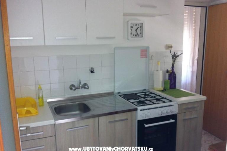 Appartementen Tea – foto 3