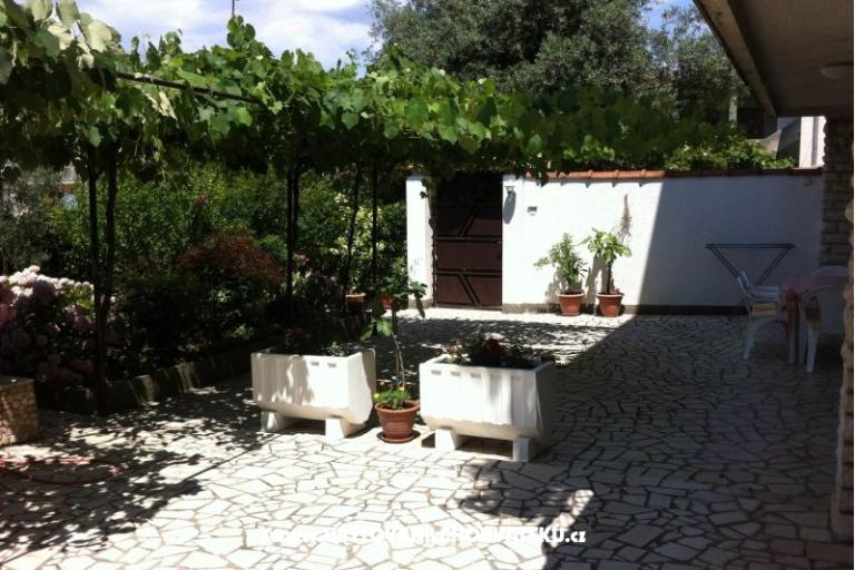Appartementen Tea – foto 9
