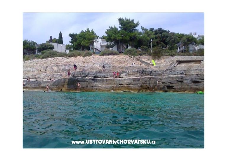 Appartementen Villa Dolores – foto 12