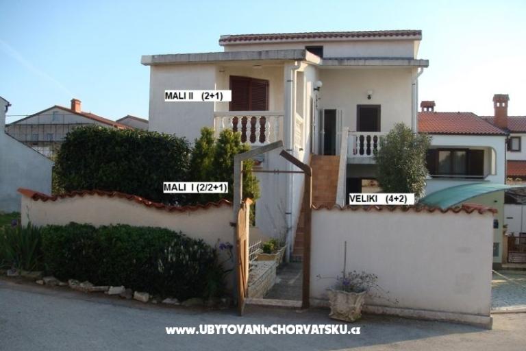 Appartementen Villa Dolores – foto 3