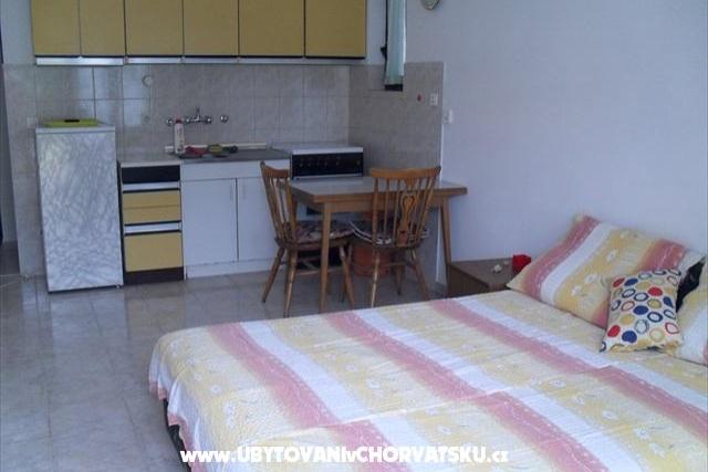 Appartementen Villa Dolores – foto 5