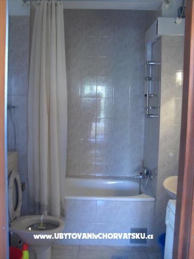Appartementen Villa Dolores – foto 6